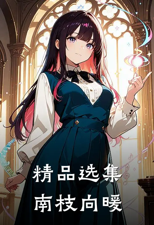 精品选集南枝向暖