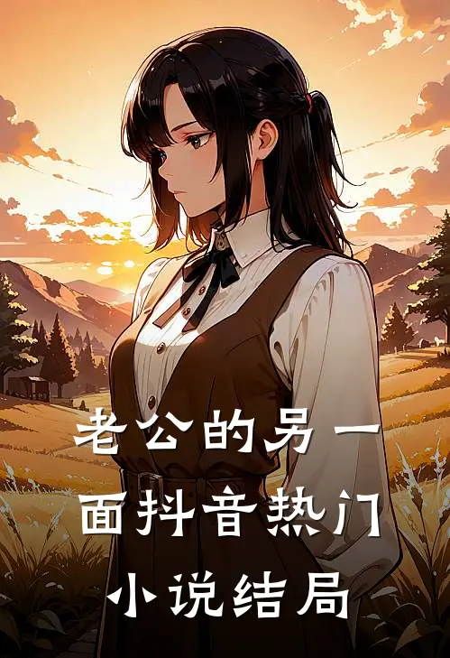 老公的另一面抖音热门小说结局