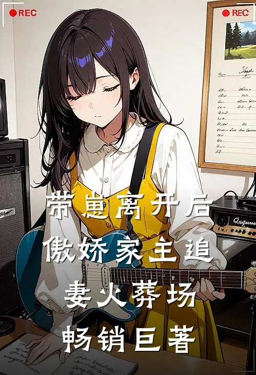 带崽离开后，傲娇家主追妻火葬场畅销巨著