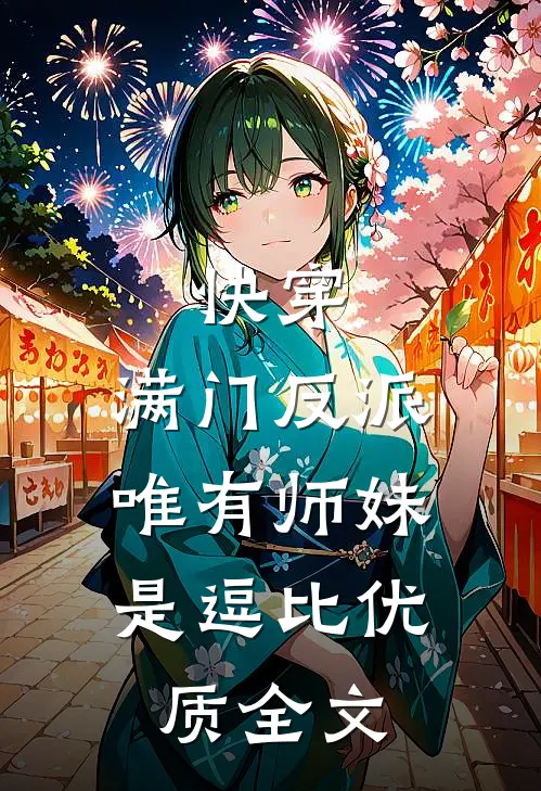 快穿：满门反派，唯有师妹是逗比优质全文