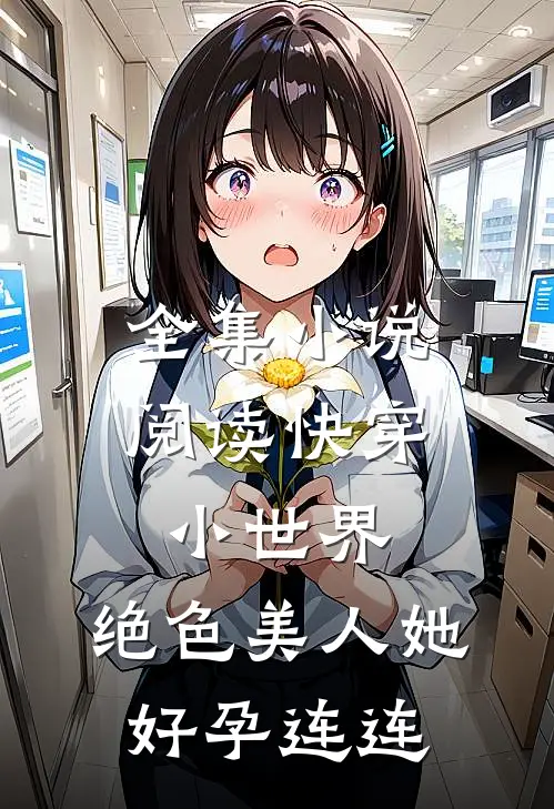 全集小说阅读快穿小世界：绝色美人她好孕连连