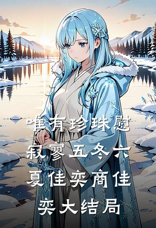 唯有珍珠慰寂寥-五冬六夏佳奕商佳奕大结局