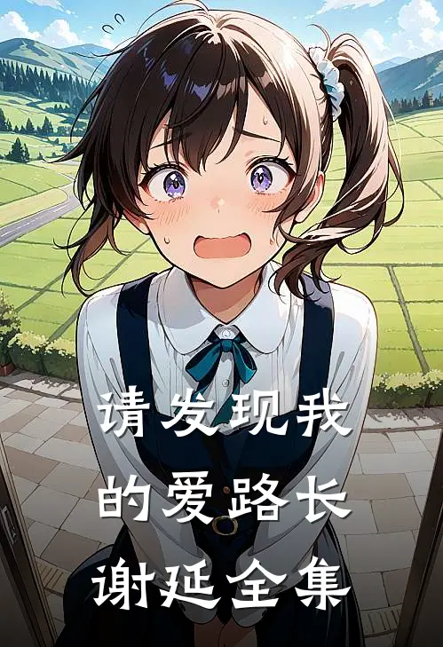 请发现我的爱路长谢延 全集