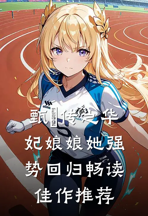 甄嬛传之华妃娘娘她强势回归畅读佳作推荐