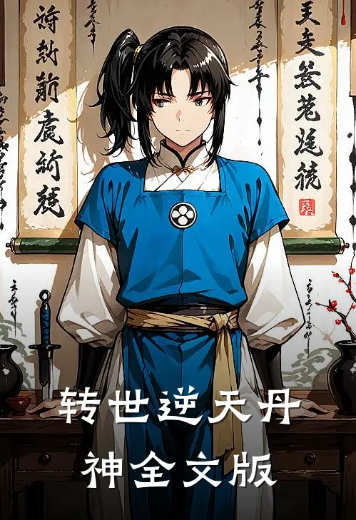 转世逆天丹神全文版