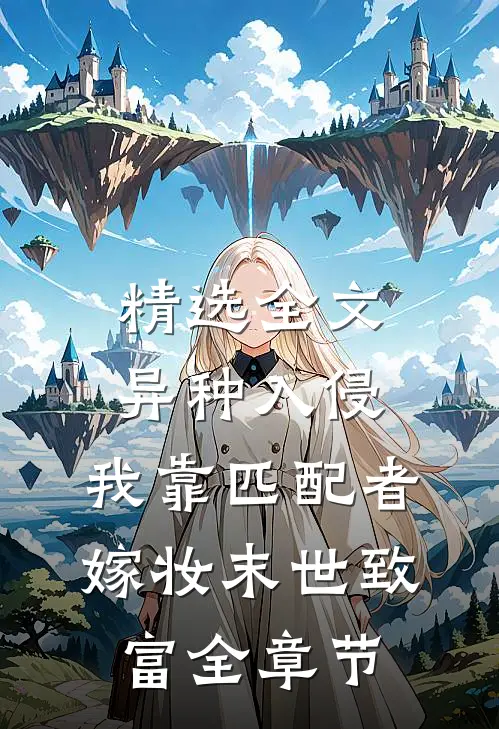 精选全文异种入侵,我靠匹配者嫁妆末世致富全章节