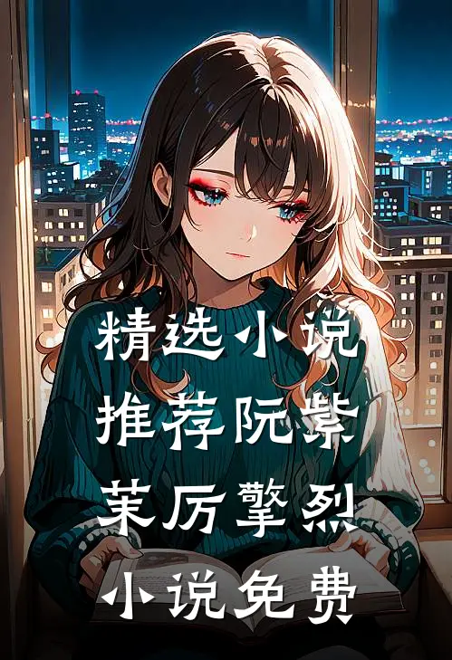精选小说推荐阮紫茉厉擎烈小说免费