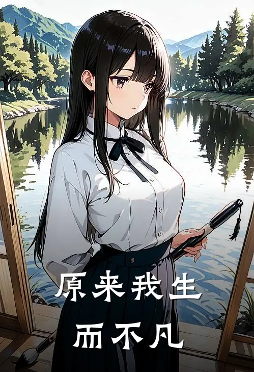 原来我生而不凡