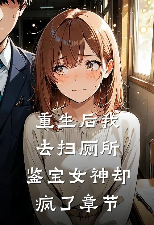 重生后我去扫厕所，鉴宝女神却疯了章节