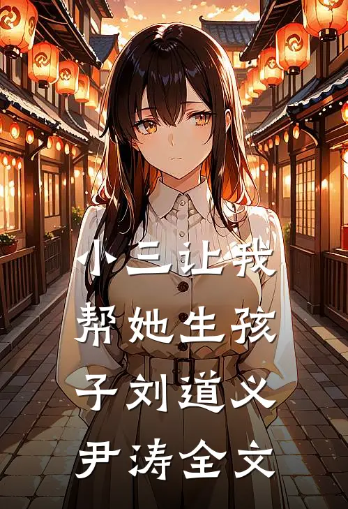 小三让我帮她生孩子刘道义尹涛全文