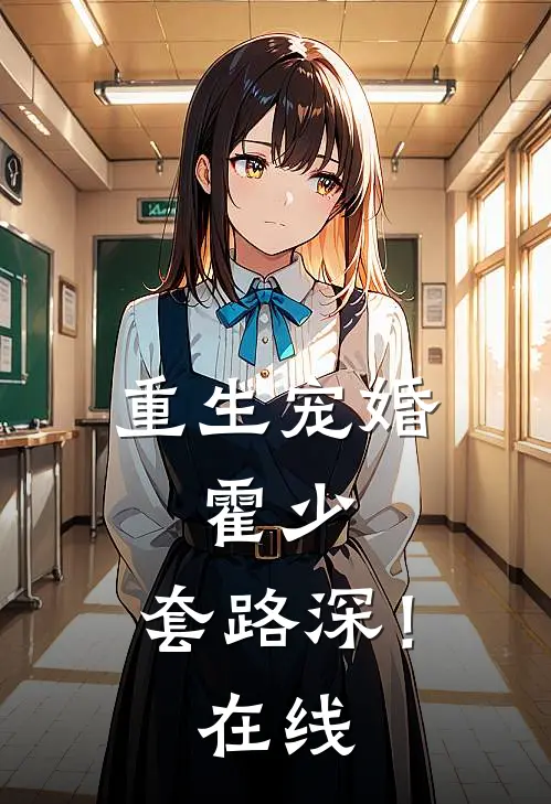 重生宠婚霍少,套路深!在线阅读
