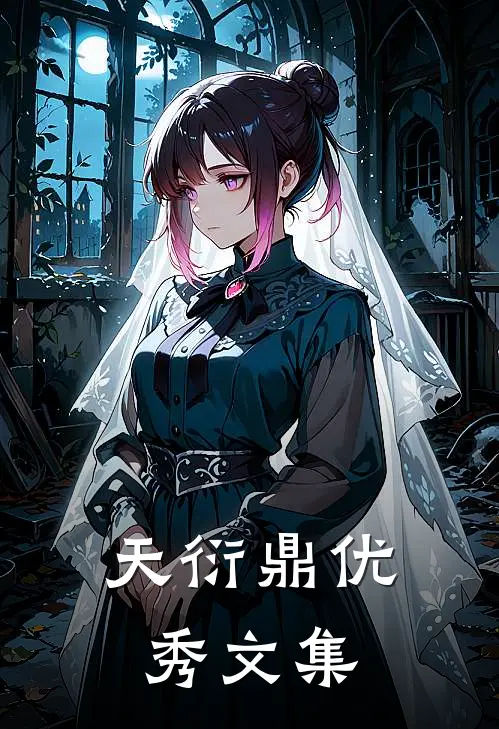 天衍鼎优秀文集