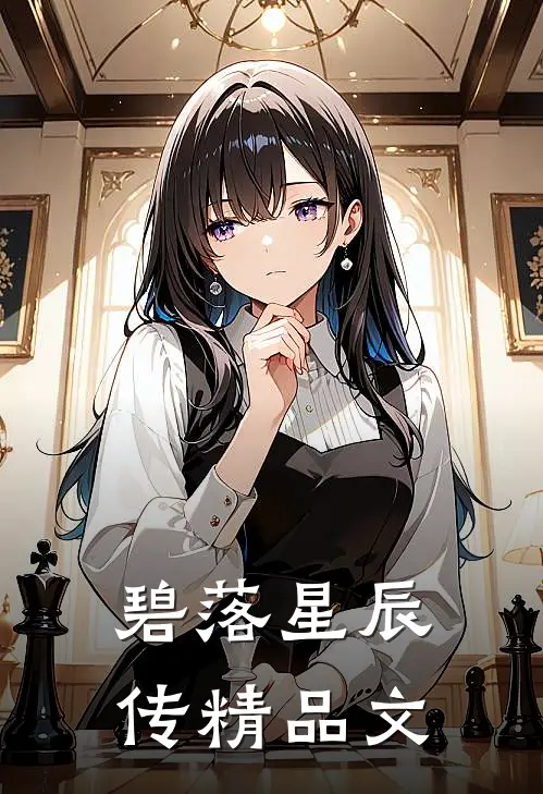 碧落星辰传精品文