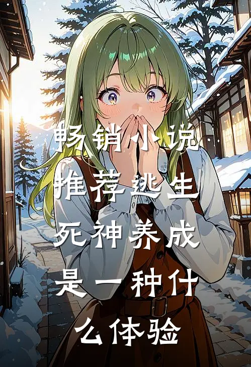 畅销小说推荐逃生：死神养成是一种什么体验
