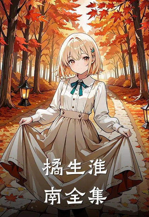 橘生淮南 全集