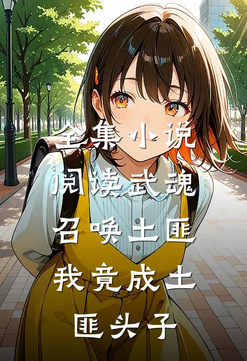全集小说阅读武魂：召唤土匪，我竟成土匪头子