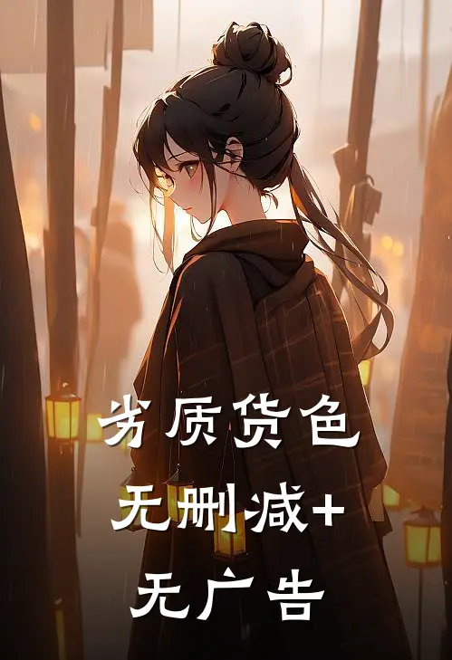 劣质货色无删减+无广告