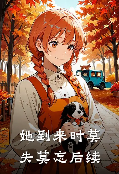 她到来时莫失莫忘后续