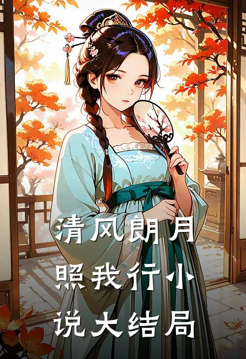 清风朗月照我行小说大结局