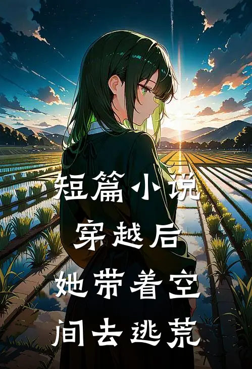 短篇穿越后,她带着空间去逃荒免费阅读