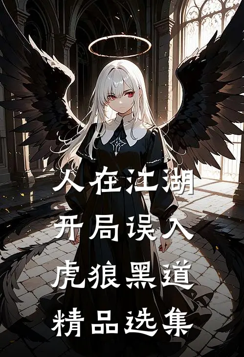 人在江湖，开局误入虎狼黑道精品选集