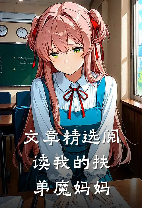 文章精选阅读我的扶弟魔妈妈