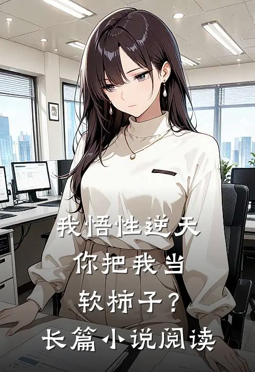 我悟性逆天,你把我当软柿子?长篇阅读