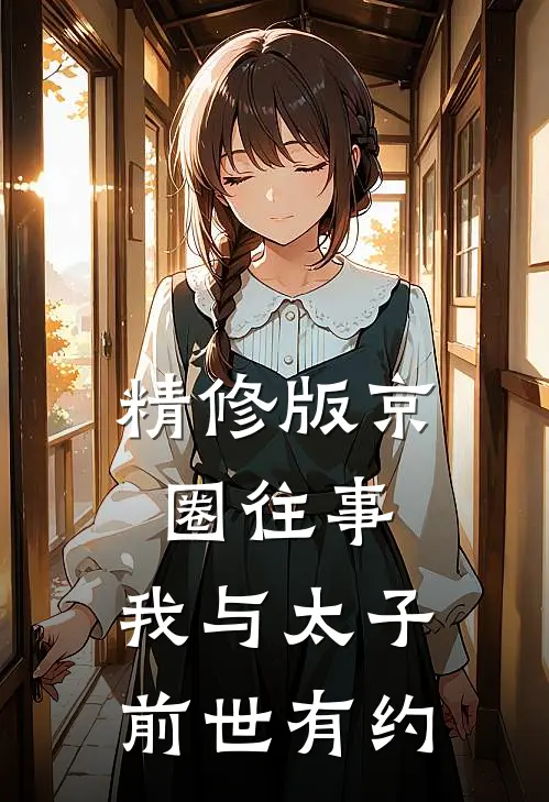 精修版京圈往事：我与太子前世有约