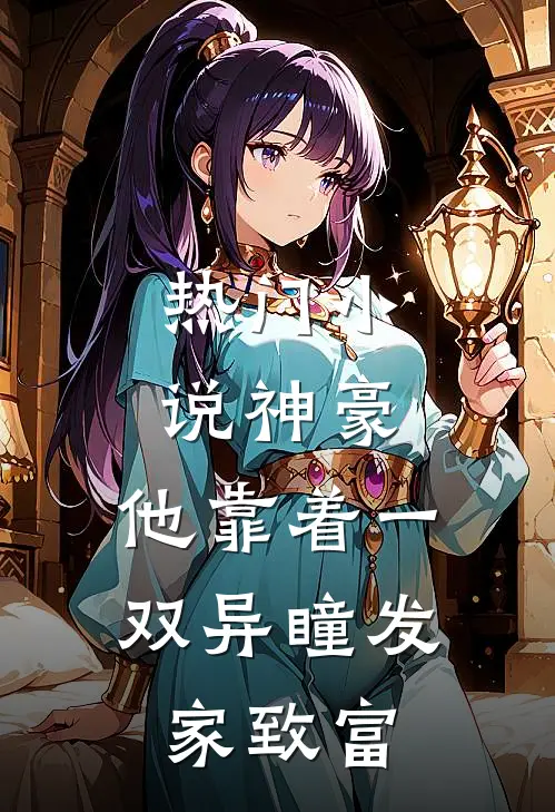 热门小说神豪：他靠着一双异瞳发家致富