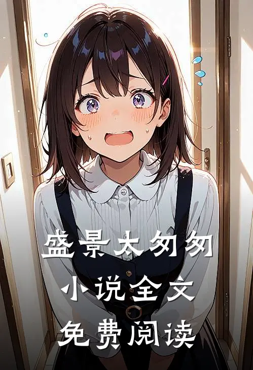 盛景太匆匆小说全文免费阅读