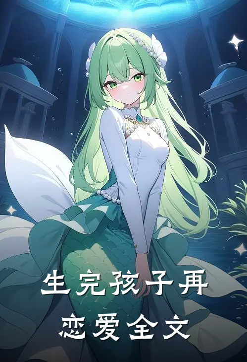 生完孩子再恋爱全文