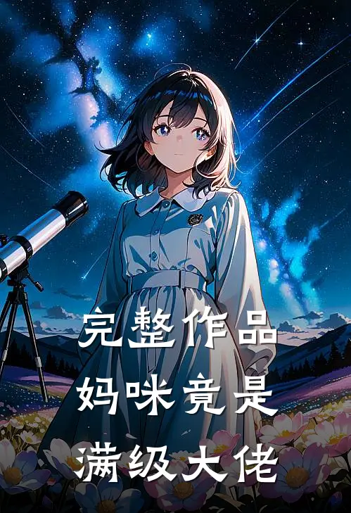 完整作品妈咪竟是满级大佬