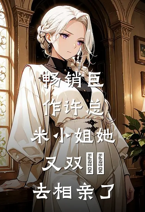 畅销巨作许总，米小姐她又双叒叕去相亲了