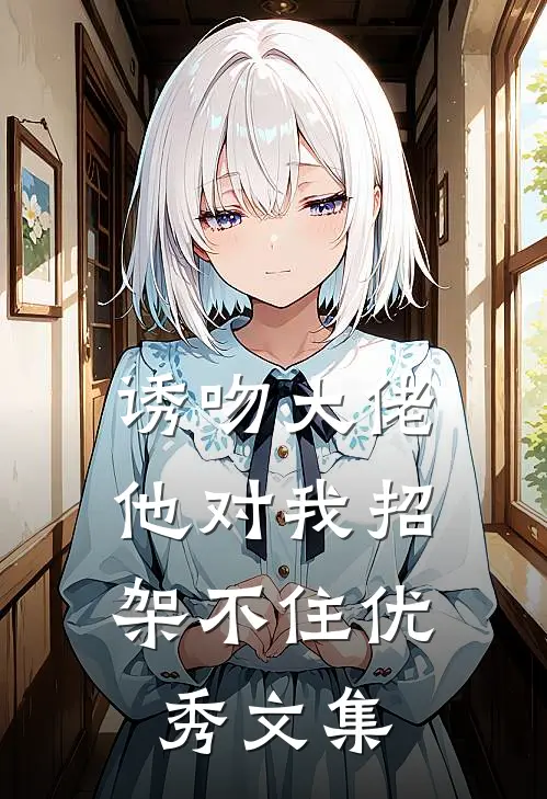 诱吻大佬，他对我招架不住优秀文集