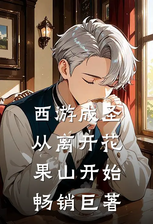 西游成圣，从离开花果山开始畅销巨著
