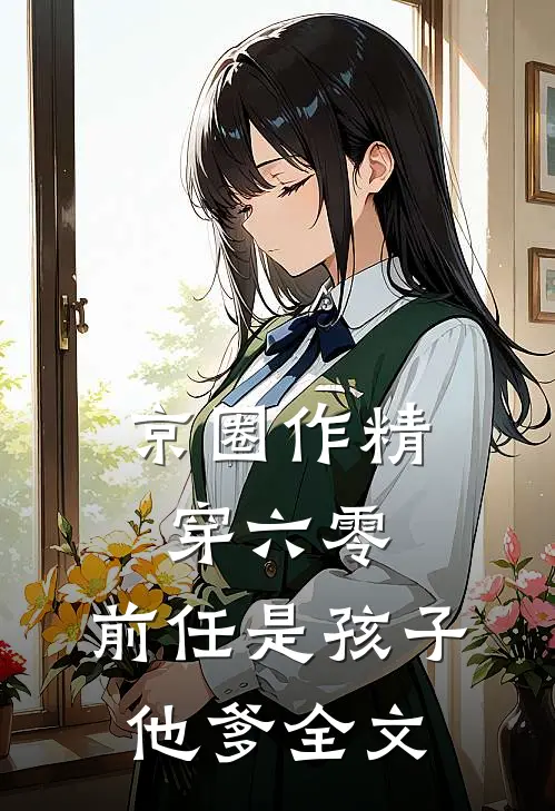 京圈作精穿六零：前任是孩子他爹全文