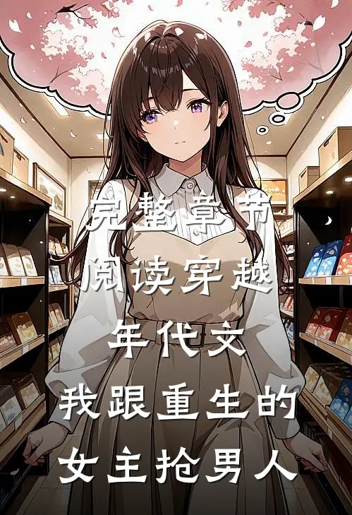 完整章节阅读穿越年代文，我跟重生的女主抢男人