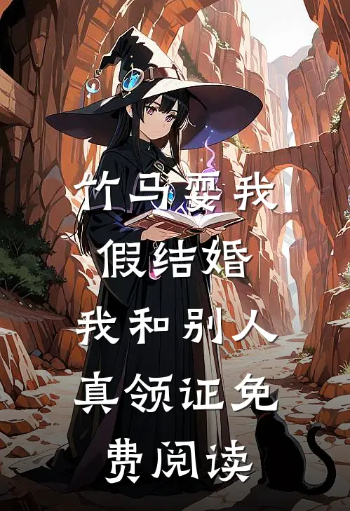 竹马耍我假结婚，我和别人真领证免费阅读