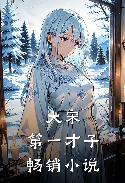 大宋：第一才子畅销小说