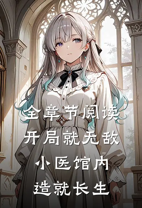 全章节阅读开局就无敌，小医馆内造就长生