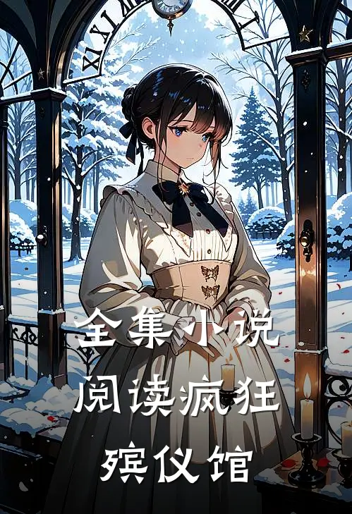 全集小说阅读疯狂殡仪馆