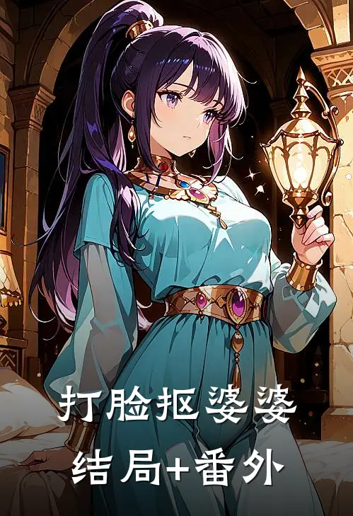 打脸抠婆婆结局+番外