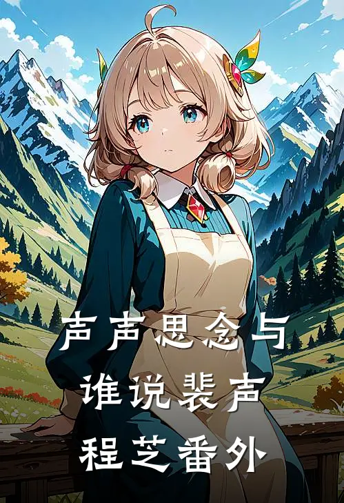 声声思念与谁说裴声程芝番外