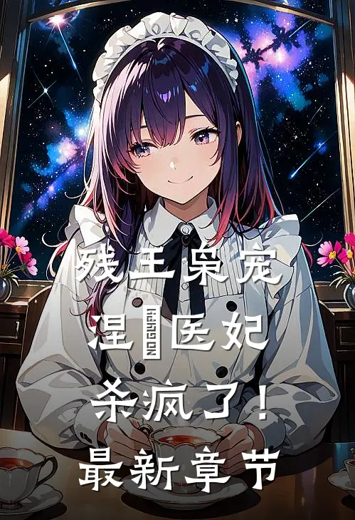 残王枭宠涅槃医妃杀疯了!最新章节免费阅读