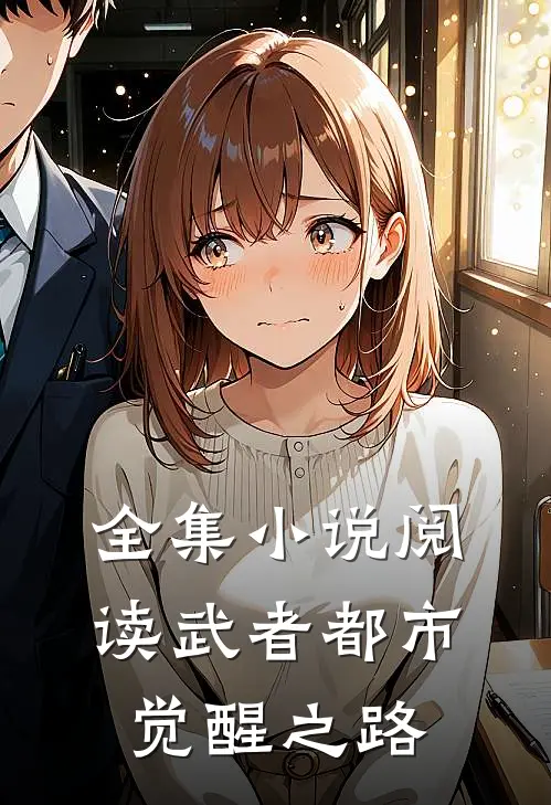 全集小说阅读武者都市：觉醒之路