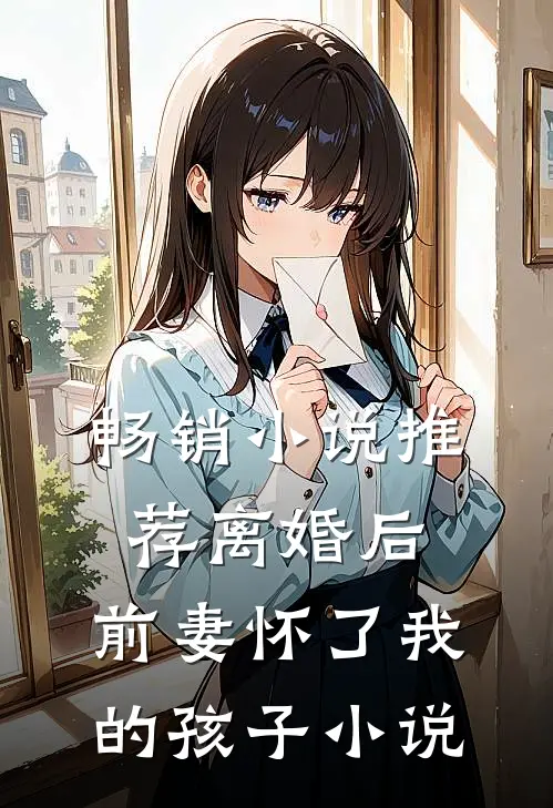 畅销小说推荐离婚后,前妻怀了我的孩子小说