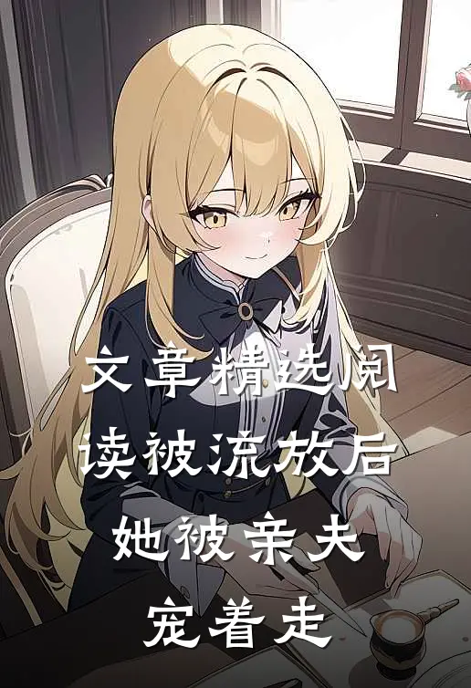 文章精选阅读被流放后，她被亲夫宠着走