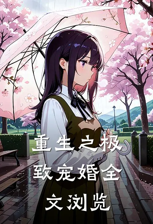 重生之极致宠婚全文浏览