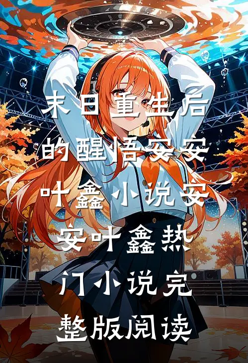 末日重生后的醒悟安安叶鑫小说安安叶鑫热门小说完整版阅读