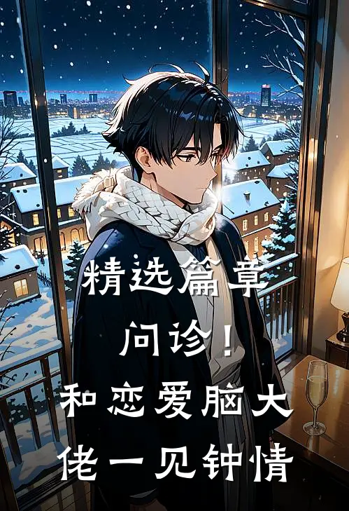 精选篇章问诊！和恋爱脑大佬一见钟情
